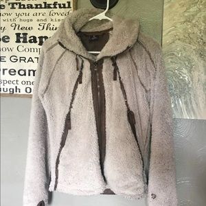 Kuhl flight fleece women’s jacket